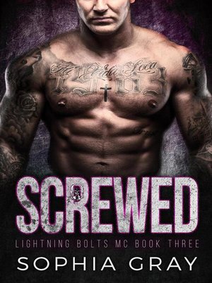 cover image of Screwed (Book 3)